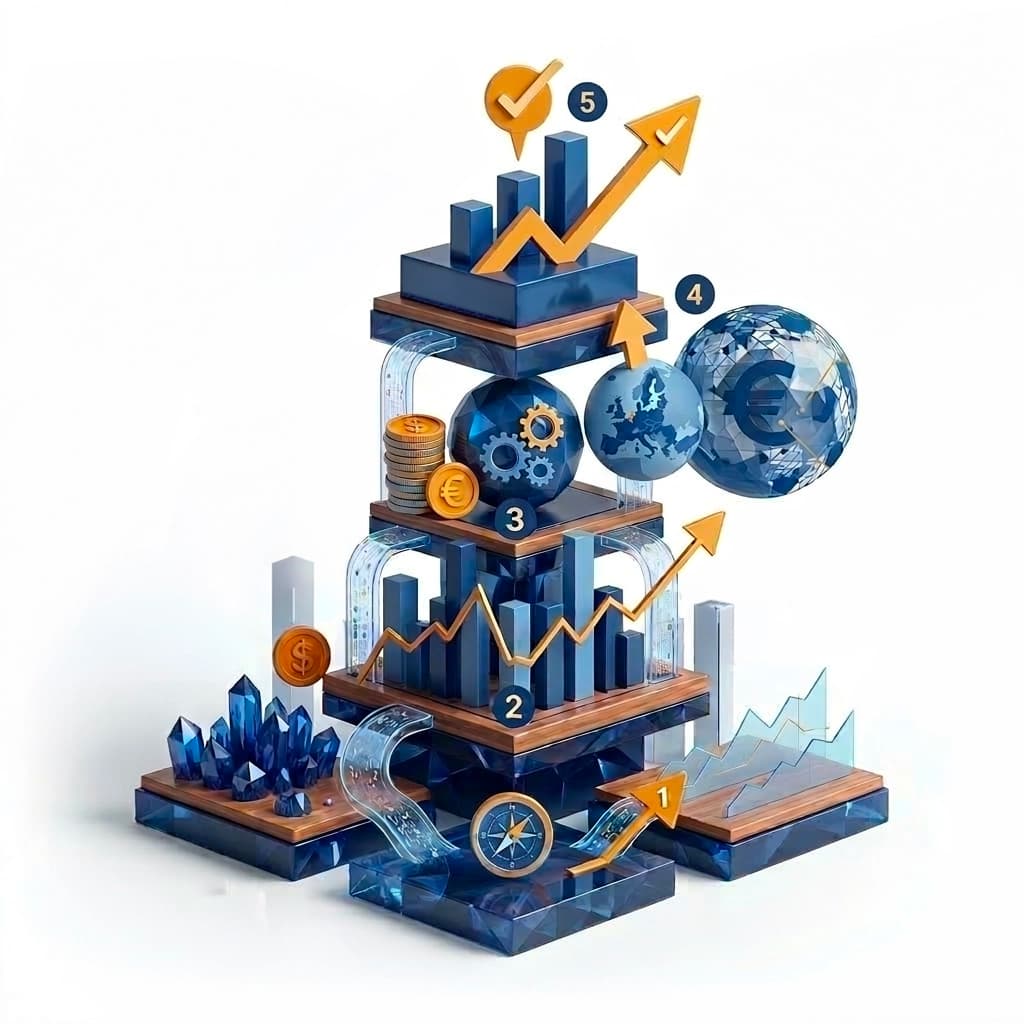 AI investering opbouwen